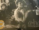 A-HA - Hunting High And Low (Early Alternate Mixes) Vinyl LP RSD 2019 - NEW MINT