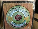 Grateful Dead American Beauty MFSL 2xLP 45rpm SEALED numbered ltd edition MOFI