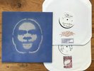 TEST PRESS: OLD MAN GLOOM Seminar II PAINTED COVER isis converge cave in boris