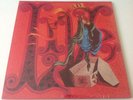 GRATEFUL DEAD Live/Dead *SEALED* Rare 1970 w/ INSERT Psych Rock Record 2 LP