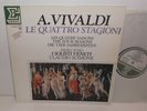 NUM 75054 Vivaldi The Four Seasons I Solisti Veneti Claudio Scimone