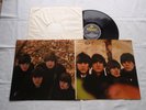The Beatles - Beatles For Sale - Parlophone, Mono, Crossover Pressing, 