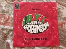 45 i Royals - mrs Robinson - beat
