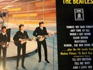 Beatles Something New. German Odeon pressing. NM.