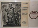 ASD 296 Schubert Unfinished Symphony Rosamunde Incidental Music RPO Paul Kletzki