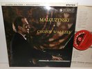 SAX 2332 Chopin Walzes Malcuzynski Ex E/R