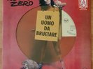 RARO 45 GIRI - RENATO ZERO 12