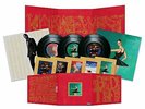 Kanye West,My Beautiful Dark Twisted Fantasy VINYL 3 LP Limited Edition SEALED