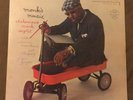 THELONIOUS MONK SEPTET Monk's Music LP Riverside dg