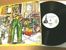 BARRINGTON LEVY - POORMAN STYLE LP