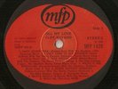 CLIFF RICHARD ALL MY LOVE DANISH LP 1970 MADE IN DENMARK THE SHADOWS ELVIS