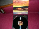 RARE 33T ABIOGENESI La notti di salem ITALIAN PROG ROCK BLACK WIDOW + INSERT
