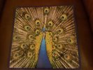The Bluetones : Expecting to Fly Vinyl LP Signed 2016