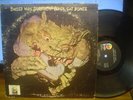 BLACK CAT BONES  - BARBED WIRE SANDWICH LP