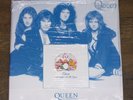 A Night At The Opera - 30th -  Queen UK vinyl LP Album Record 1/2 Speed Mastered