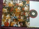 LARRY JOHNSON & NAT RIDDLES-JOHNSON WHERE DID YOU GET THAT SOUND LP BLUES