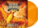 BLACK COUNTRY COMMUNION LP x 2 BCCIV - New Dbl ORANGE Vinyl + Download BONAMASSA