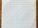 Pink Floyd – The Wall – Double Progressive Rock-Psych Rock Vinyl LP - Original