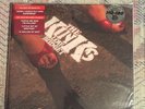 THE KINKS Low Budget LP 180 Gram RED Colored VINYL Gatefold Sleeve New