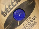 Rosetta Howard and The Harlem Hamfats DECCA 7370 V+/E- Marijuana Song BLUES 78