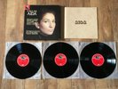 SLS 5108 VERDI AIDA * MARIA CALLAS / TULLIO SERAFIN NM 3 LP BOX SET WITH INSERT
