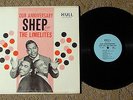 SHEP & THE LIMELITES OUR ANNIVERSARY 1962 1ST PRESSING 1A ERROR   HULL LP -1001