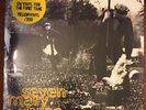 Seven Mary Three American Standard Yellow Vinyl /200 LP RSD 2019