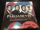 THE PARLIAMENTS - BABY I OWE YOU SOMETHING GOOD 10