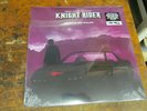 STU PHILLIPS Knight Rider 2XLP UNIVERSAL RSD 2019 NEW SEALED