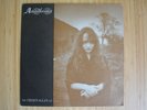 Anathema 1st Pressing My Dying Bride Paradise Lost Dream Theatre Tiamat Opeth