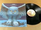 Orig RUSH Fly By Night USA Vinyl LP In Shrink Near Mint No Reserve