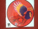 David Bowie The Man Who Sold The World Vinyl Picture Disc LP  NM Glam Folk Rock.