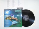 NAZARETH-THE FOOL CIRCLE..RARE  GENUINE 1ST UK PRESS N/MINT VINYL LP RECORD 1980