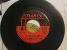 Northern Soul 45 Rare Send Him Back Atlantic Label Pointer Sisters