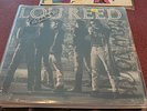 LOU REED NEW YORK LP SEALED ORIG SIRE LABEL 9258291 FROM 1989 DIRTY BLVD