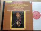Ivry Gitlis SAINT-SAENS Violin Concertos No.2 & 4 - Philips 6504 055 SEALED