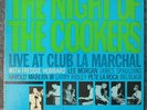 Freddie Hubbard Lee Morgan   Night Of The Cookers   RVG   Mono Blue Note   RARE