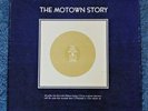 The Motown Story - Limited Ed. Record Boxed 5-LP Set Supremes Four Tops Smokey