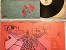 TEN YEARS AFTER - WATT - ANNO 1970  - 1° Stampa UK - SMLI 1078 - Gatefold