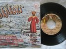 45 GENESIS - WATCHER OF THE SKIES - ANNO 1975 - 1° St italiana - COVER FOTOCOPIA