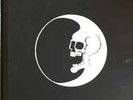 DEAD MOON Hardcover BOOK 2-LP 1st Ed Pierced Arrows Weeds Lollipop Shoppe Zipper