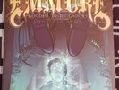 EMMURE GOODBYE TO THE GALLOWS BLUE PUTTY VINYL LP