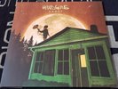 HANDGUNS ANGST HALF WHITE HALF TRANSPARENT YELLOW VINYL LP BRAND NEW UNPLAYED