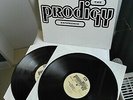THE PRODIGY original Vinyl 2LP Experience (1992 UK)