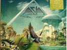 ASIA   ALPHA   1983 ORIGINAL FACTORY SEALED NEW RECORD ALBUM