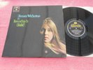 Deena Webster ?–Tuesday's Child 1st press UK LP Parlophone ?–PCS 7052 1968 RARE