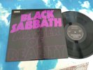 Black Sabbath - Master of Reality - Vinyl LP EX+ - NEMS NEL 6004*TOP CONDITION*#