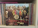 LP THE BEATLES - Sgt. PEPPERS LONELY HEARTS CLUB BAND Parlophone ITALIA 1967