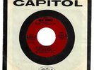 The Beatles Introduce New Songs  Capitol US EP PRO-2720/2721
