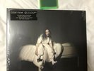 Billie Eilish Vinyl And Cassette Tape When We All Fall Asleep Where Do We Go LE